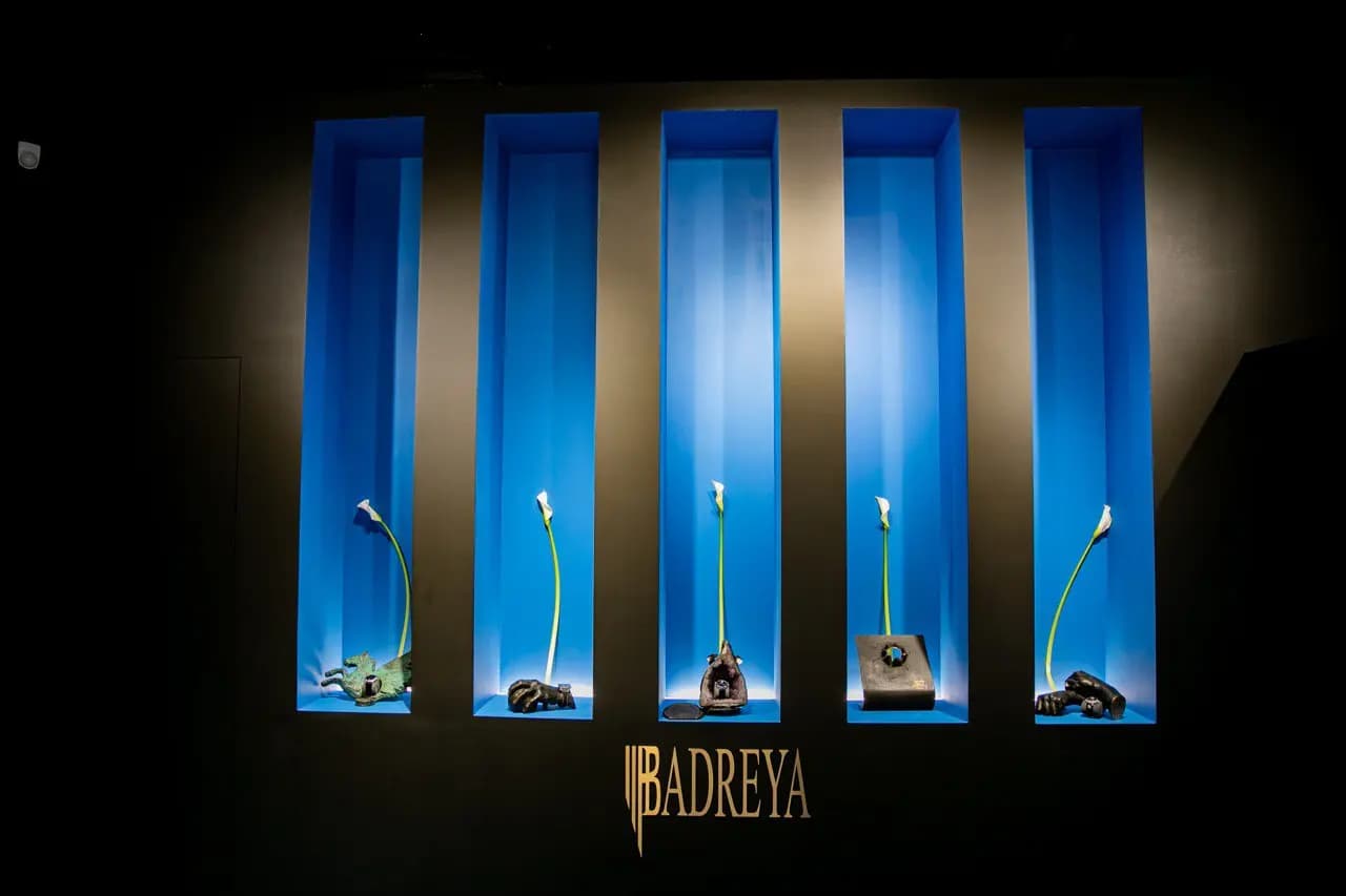 Bakkoura headquarters