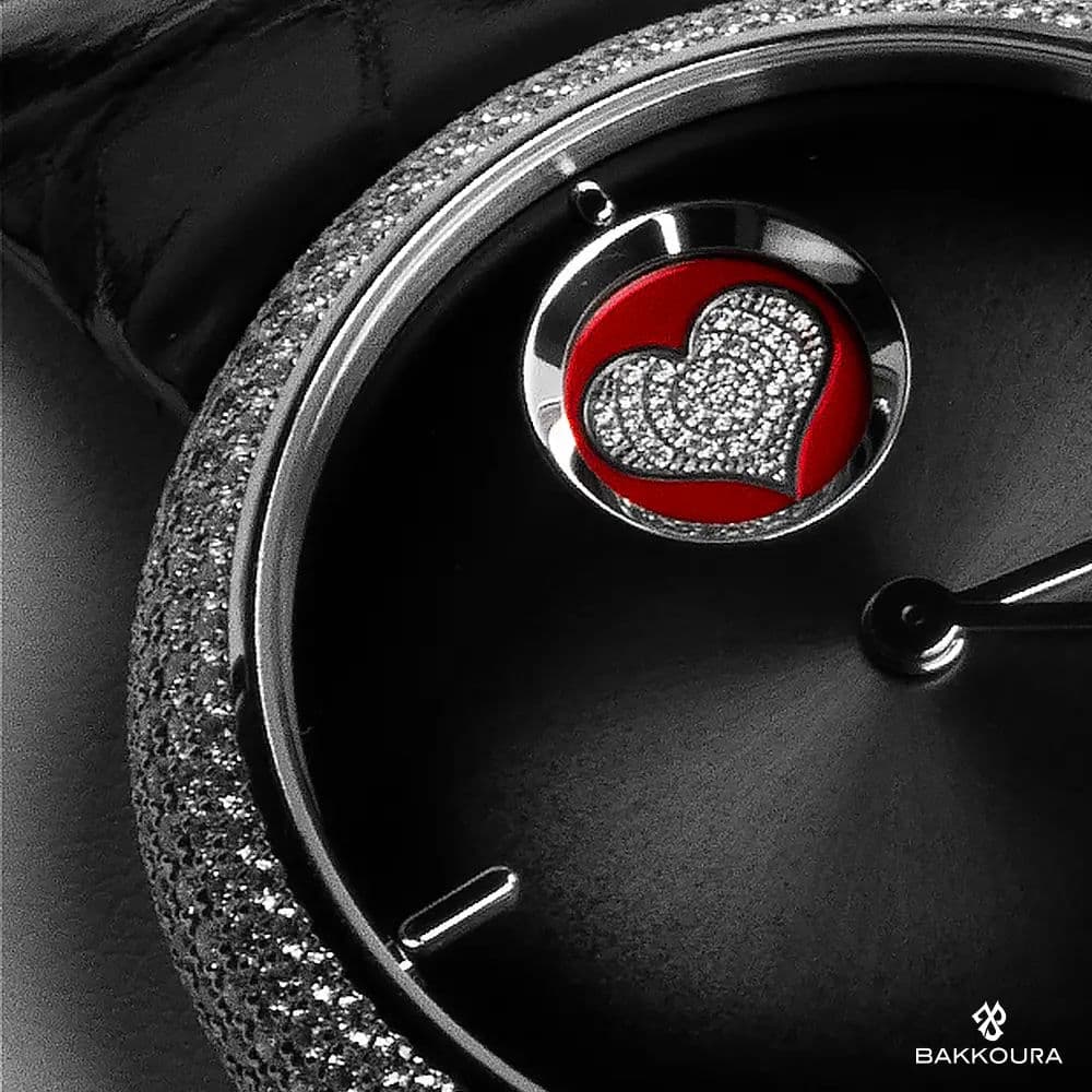 Diamonds Black Gallery Image 1