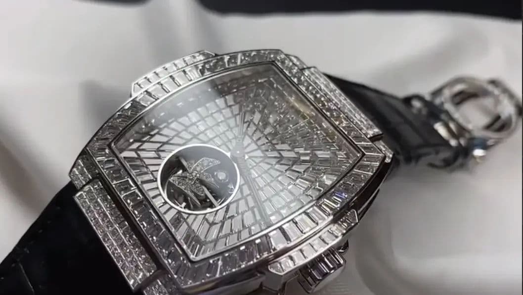 We believe in the importance of every detail, be it inside or outside