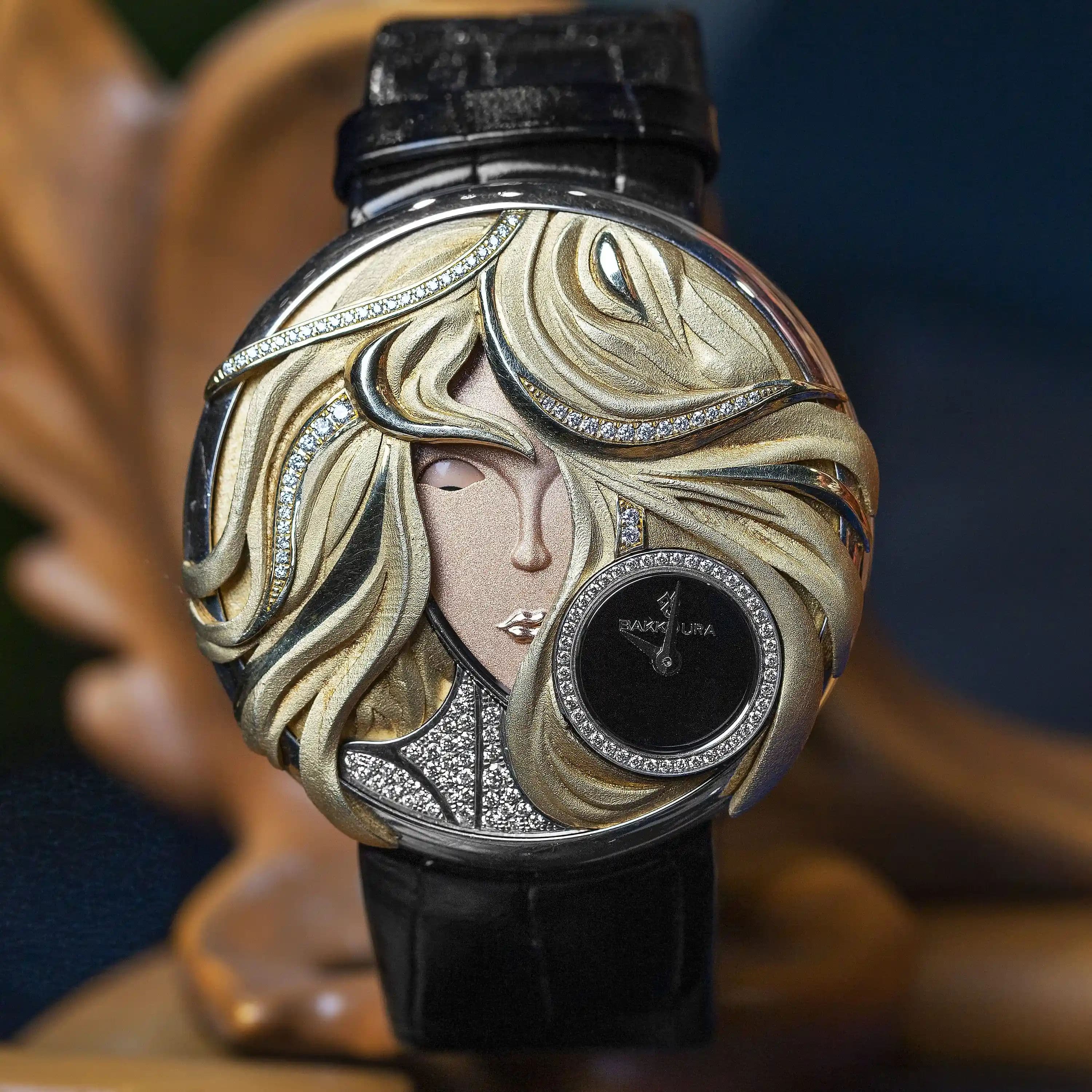 La Blonde Gallery Image 7