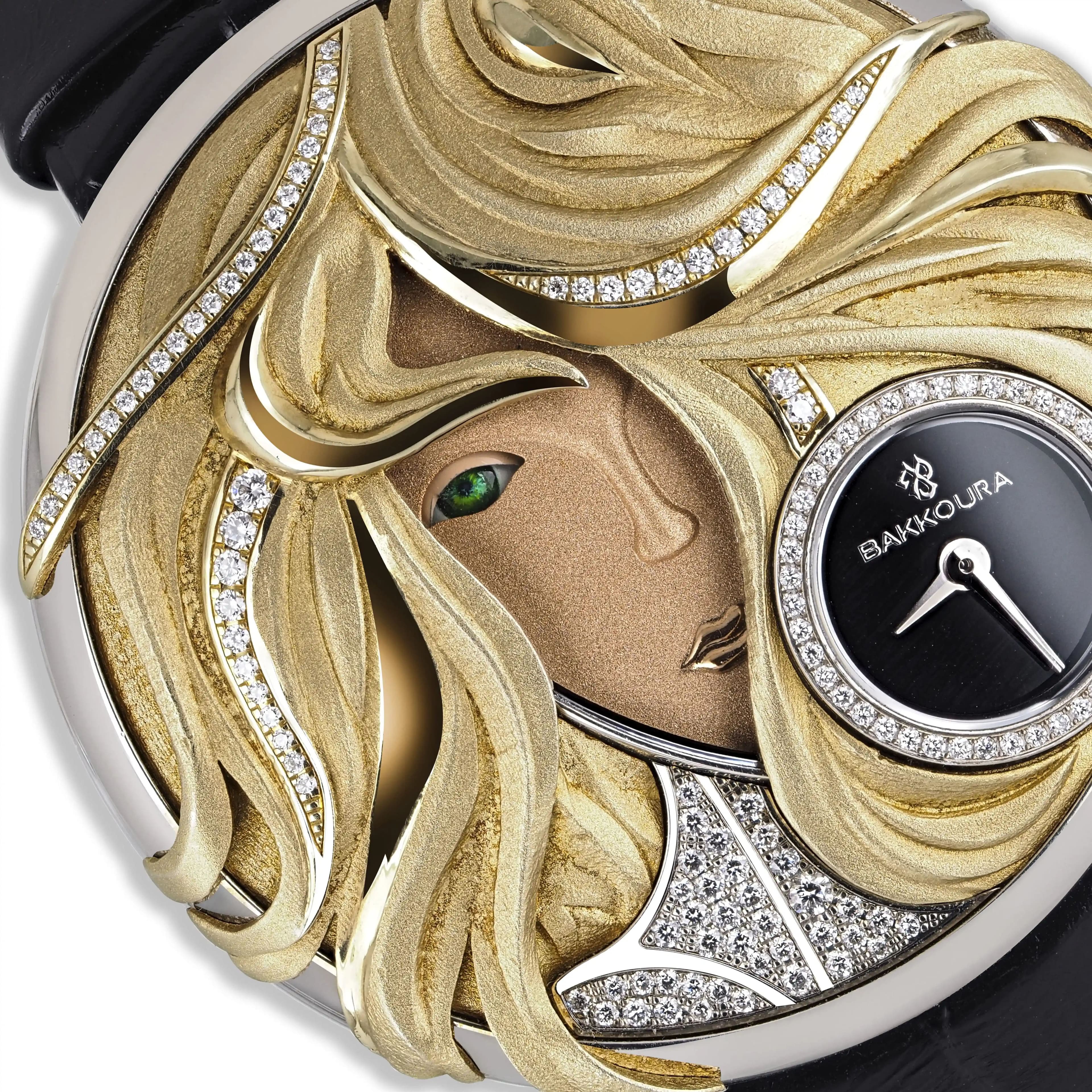 La Blonde Gallery Image 9