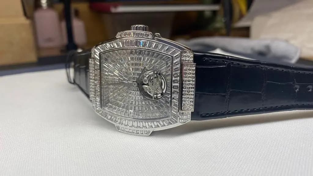 I’m, Je suis, أنا