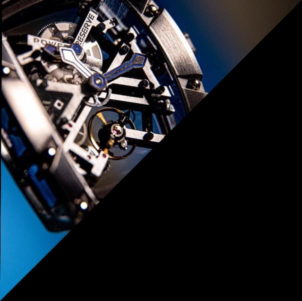 The magic of thought