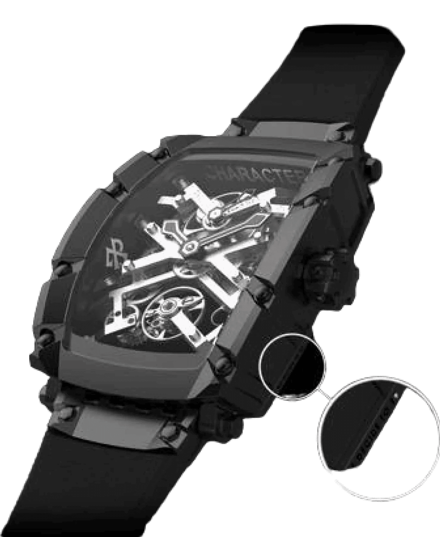 Character Black Gallery Image 3