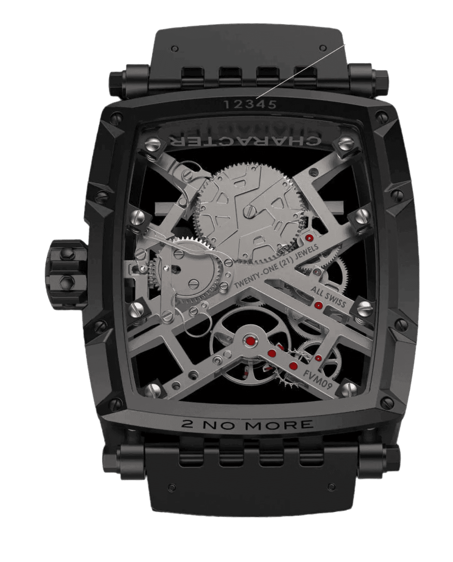 Character Black Gallery Image 5