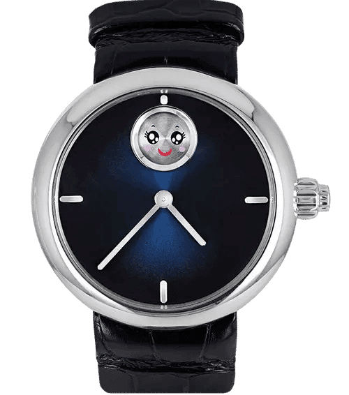 Emoji Blue Gallery Image 5