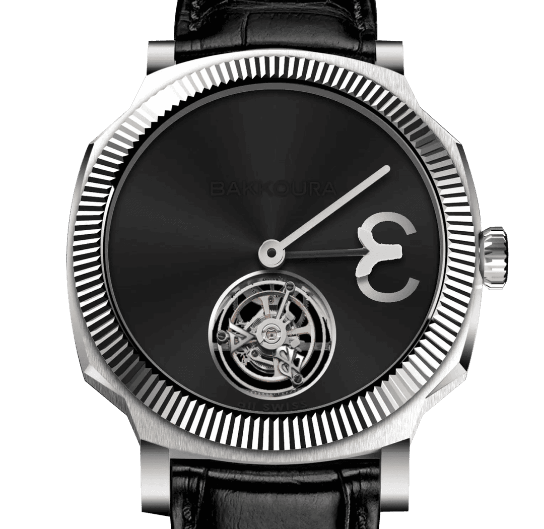 Watch Technical View