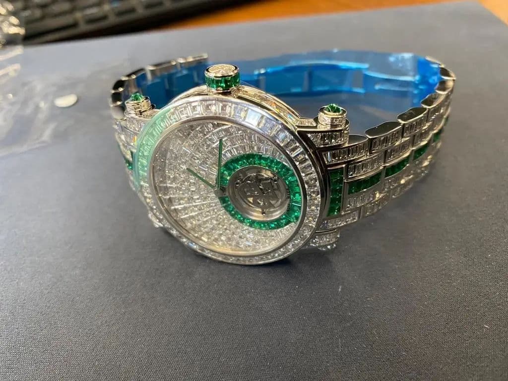 Throne Green Gallery Image 2