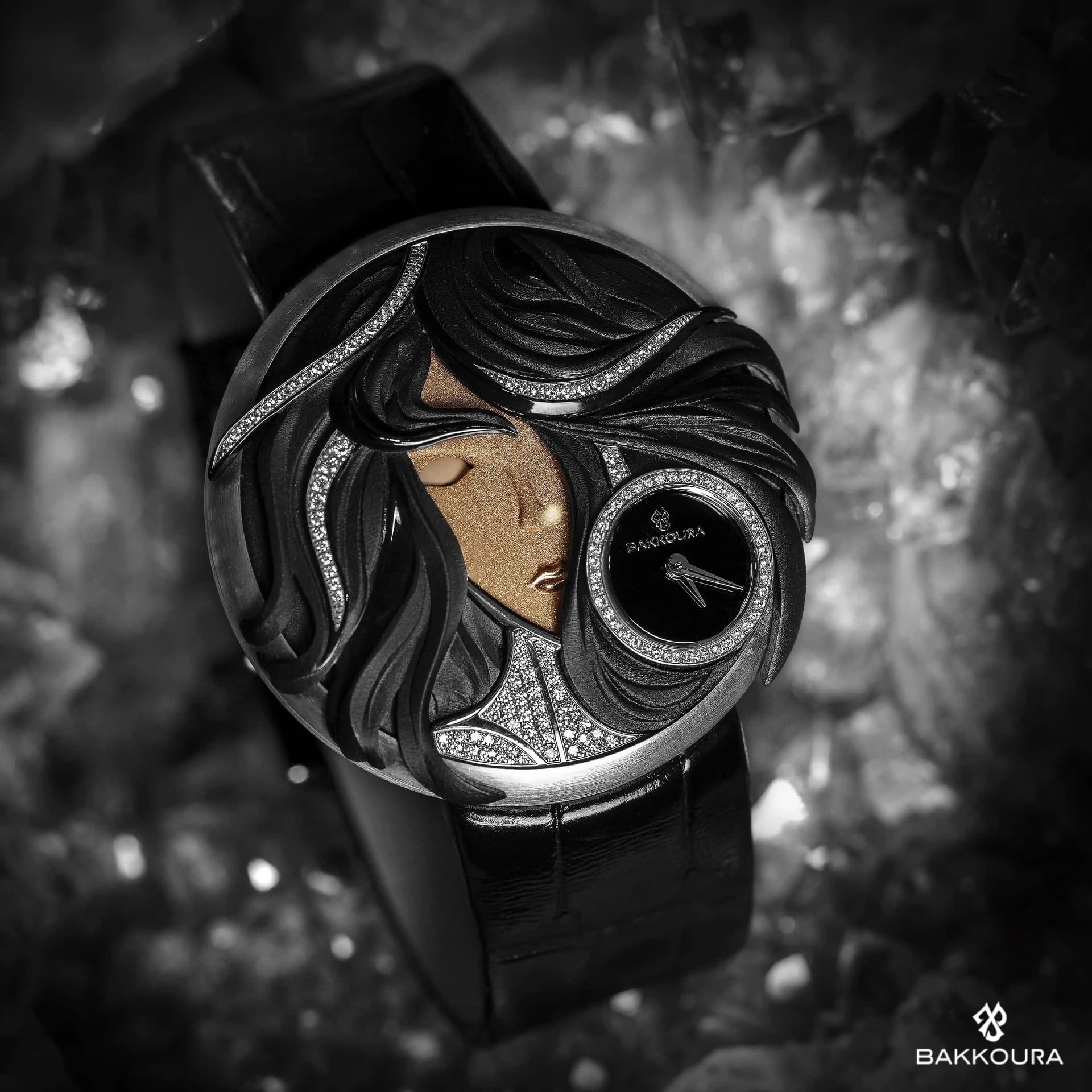 We believe in the importance of every detail, be it inside or outside