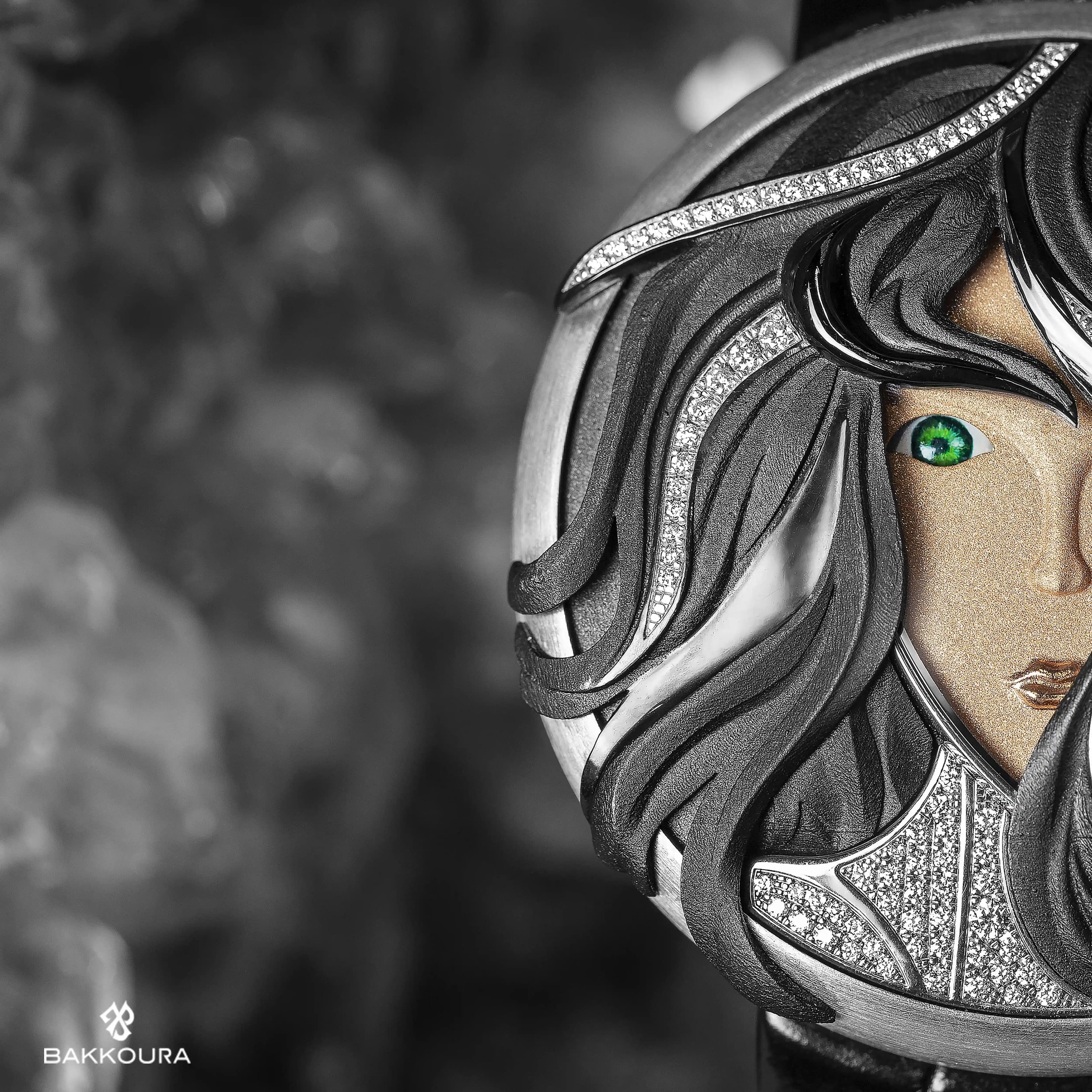 La Brunette Gallery Image 1