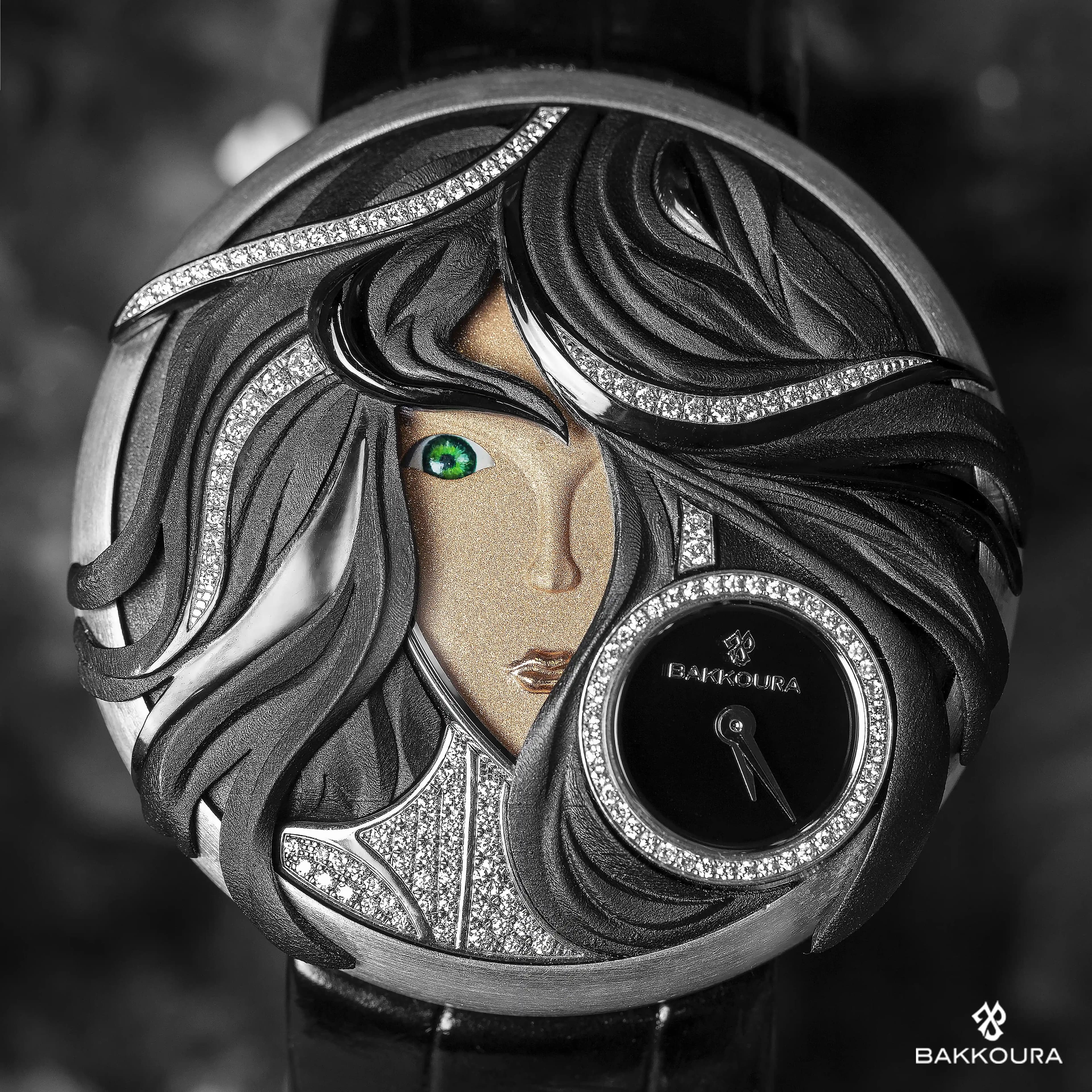 La Brunette Gallery Image 5